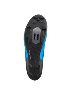 MTB - Fahrradschuhe SH-XC502 in blau