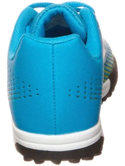 Multinocken-Fußballschuhe in Blau
