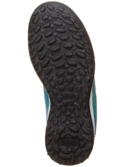 Multinocken-Fußballschuhe in Blau