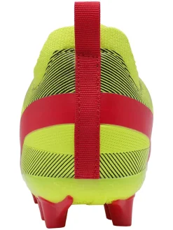 Natur- und Kunstrasen-Fußballschuhe 