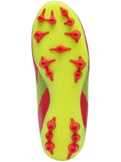 Natur- und Kunstrasen-Fußballschuhe 