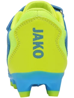 Natur- und Kunstrasen-Fußballschuhe 