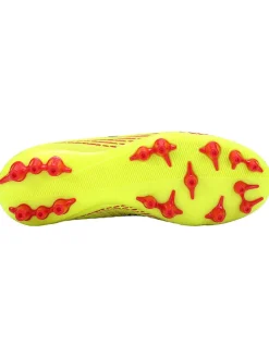 Natur- und Kunstrasen-Fußballschuhe 