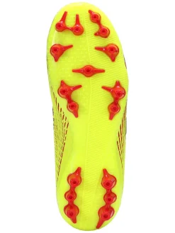 Natur- und Kunstrasen-Fußballschuhe 