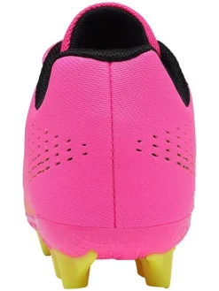 Natur- und Kunstrasen-Fußballschuhe 