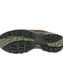 Nebraska Wanderschuh Braun