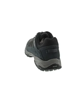 Nebraska Wanderschuh Grau