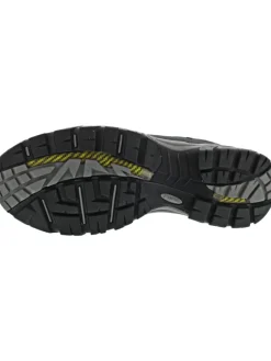 Nebraska Wanderschuh Grau