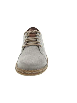 Neele 67 sportlicher Schnürer Grau