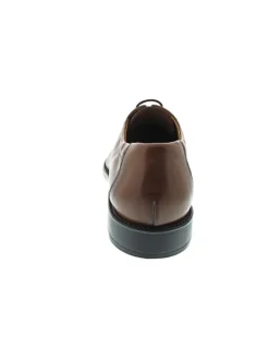 NEVIO Business Schuh Braun