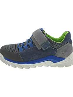 Nigel Klettschuh Grau