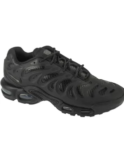 Nike Air Max Plus in Schwarz