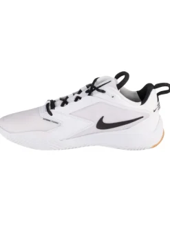 Nike Air Zoom Hyperace 3 in Weiß