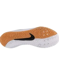 Nike Air Zoom Hyperace 3 in Weiß