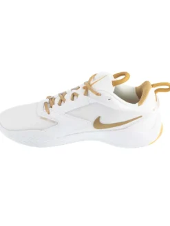 Nike Air Zoom Hyperace 3 in Weiß