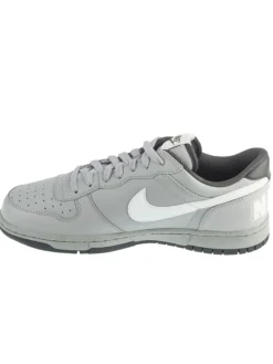 Nike Big Low in Grau