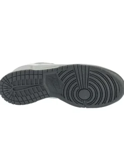 Nike Big Low in Grau