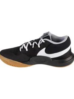 Nike Hyperquick in Schwarz