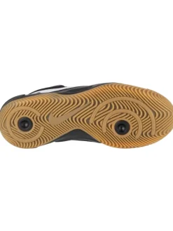 Nike Hyperquick in Schwarz