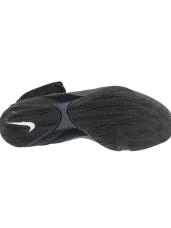 Nike Machomai 3 in Schwarz