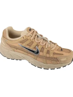 Nike P-6000 SE in Beige
