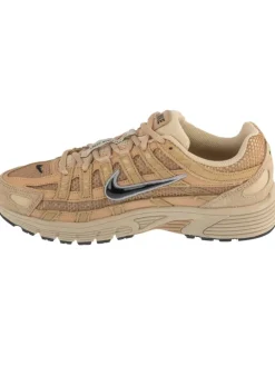 Nike P-6000 SE in Beige