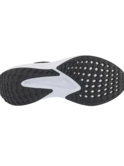 Nike Quest 6 in Schwarz