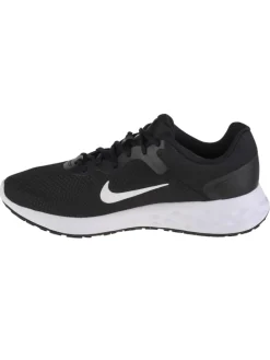 Nike Revolution 6 Next Nature in Schwarz