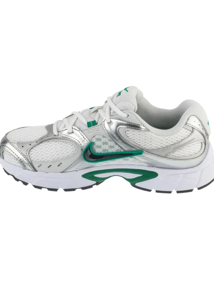 Nike V5 RNR in Weiß