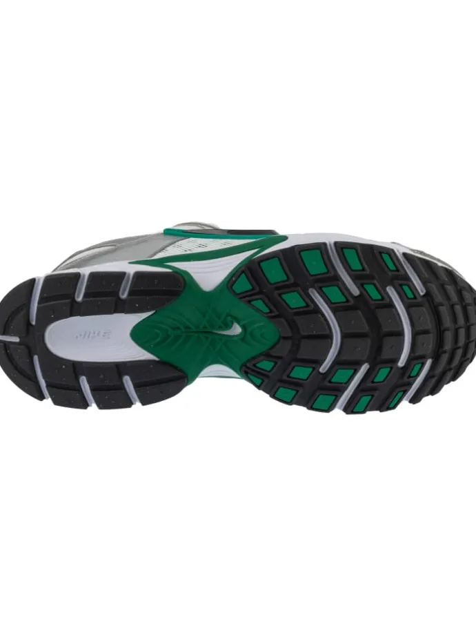 Nike V5 RNR in Weiß