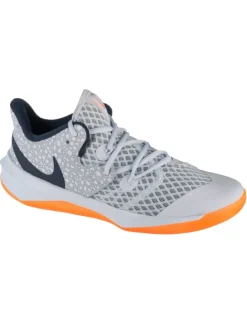 Nike Zoom Hyperspeed Court Se in Grau