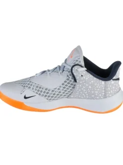 Nike Zoom Hyperspeed Court Se in Grau