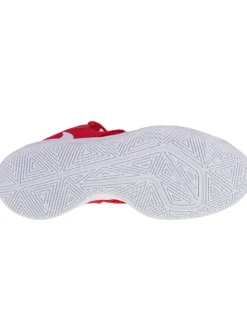 Nike Zoom Hyperspeed Court in Rot