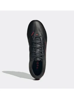 Nocken-Fußballschuhe "COPA PURE III LEAGUE" in Schwarz