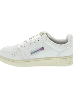 Noors Sneaker low Weiß