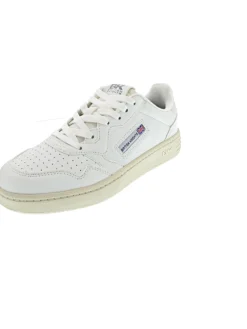 Noors Sneaker low Weiß