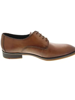 Odil Business Schuh Braun