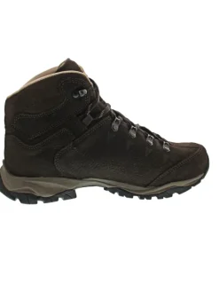 Ohio 2 GTX Wanderschuh Braun