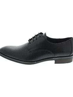 Ohio Business Schuh Schwarz