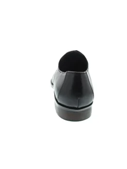 Ohio Business Schuh Schwarz