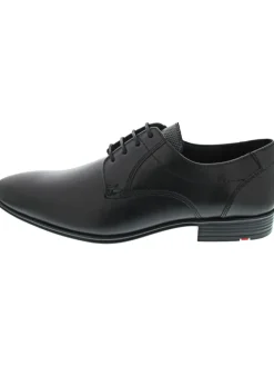Osmond Business Schuh Schwarz