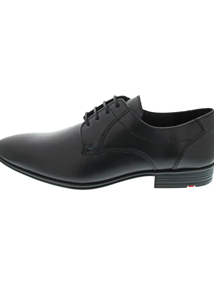 Osmond Business Schuh Schwarz