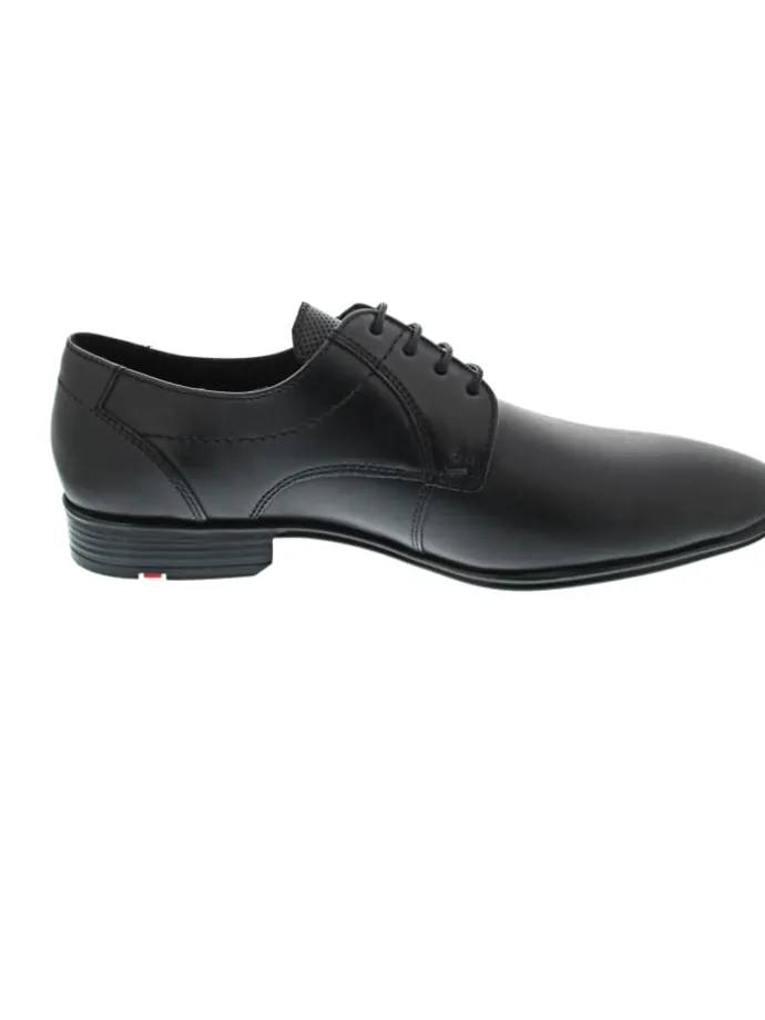 Osmond Business Schuh Schwarz