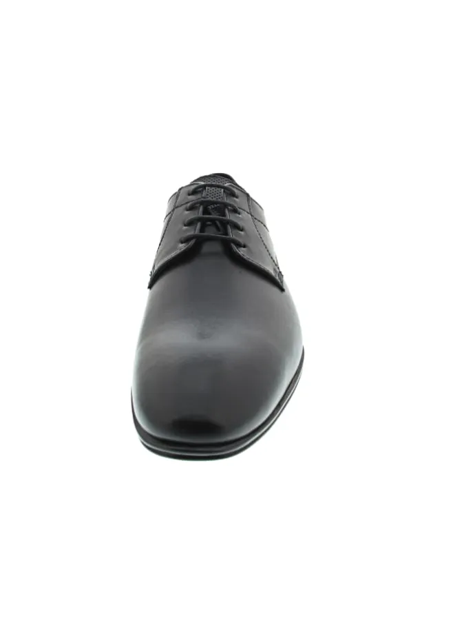 Osmond Business Schuh Schwarz