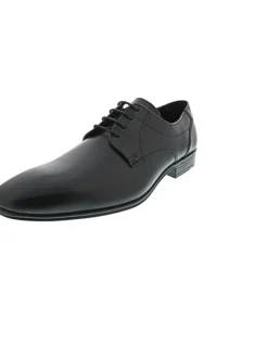 Osmond Business Schuh Schwarz
