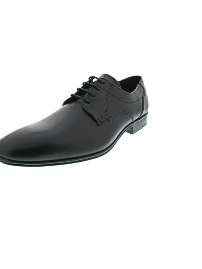 Osmond Business Schuh Schwarz