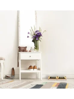 Outdoor Schuhabstreifer in Natur