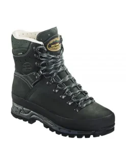 Outdoorschuh Island MFS Active in anthrazit/tanne