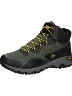 Outdoorschuh "Mount Clarke" in Grün