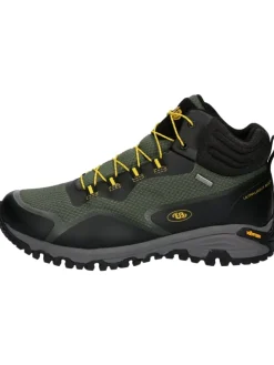 Outdoorschuh "Mount Clarke" in Grün